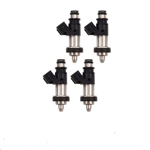 4pcs High quality fuel injector 06164-PEJ-000 06164PEJ000 For Honda 6B93BC-57