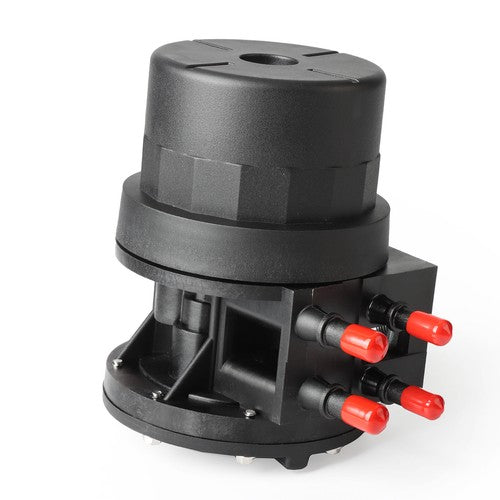 1Pcs Fuel Pump Reservoir Tank Selector Valve For Ford F-150 to 350 F1UZ9B263B 6B93BC-57