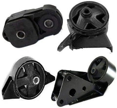 Fits 1991-1994 Nissan Sentra 1.6L Motor & Trans Mount Set for 5Speed MANUAL 6B93BC-57