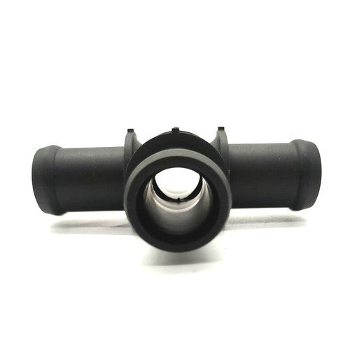 10Pcs Heater Hose 4 Way Connector for 2002 to 2006 MINI Cooper S 17127518613 6B93BC-57
