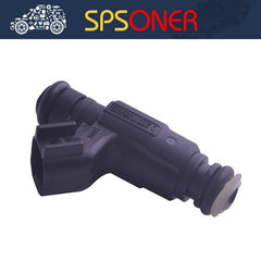 4pcs 0280155782 Fuel Injectors fits Chrysler Dodge Plymouth 2.0L 1998-2000 6B93BC-57