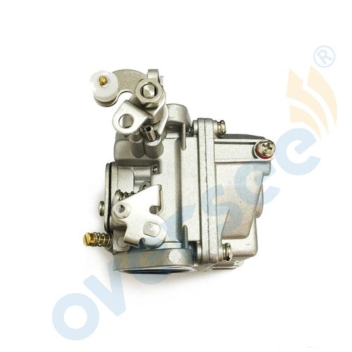 3G2-03100-2 Carburetor For Tohatsu Nissan 9.9HP 15HP 18HP Outboard Engine 6B93BC-57