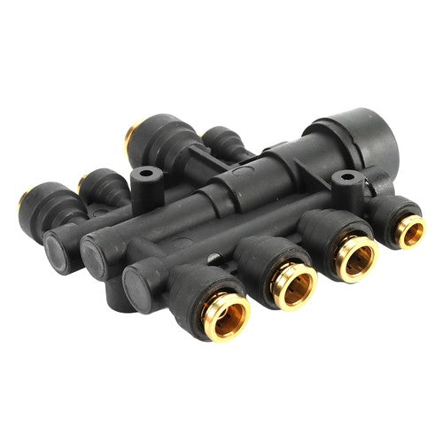PPV manifold 22196730 For Volvo/White VNL 670 Gen 2 2003-2019 2010+ 22650771 6B93BC-57