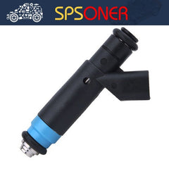 6PCS 04861238AC Fuel Injector for 05-08 Chrysler Dodge 3.8L High Quality 6B93BC-57