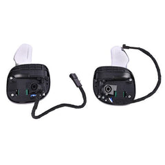 For Challenger Charger Chrysler 300 Jeep 2Pcs Steering Wheel Paddle Shifters 6B93BC-57