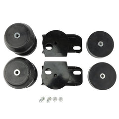 2pcs For 2014-2021 Dodge Ram 2500 SES Rear Suspension Enhancement System 6B93BC-57