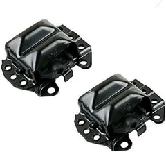 Fits 1998-2002 Chevrolet Camaro/Pontiac Firebird 5.7L Front L & R Motor Mount 6B93BC-57