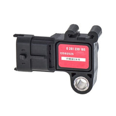 0261230185 For GM Corvette Camaro CTS 3 Bar LSA 12592525 Supercharged MAP Sensor 6B93BC-57