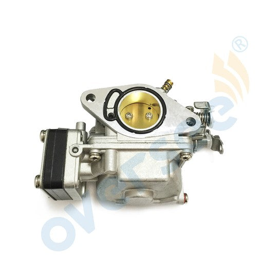 3G2-03100-2 Carburetor For Tohatsu Nissan 9.9HP 15HP 18HP Outboard Engine 6B93BC-57