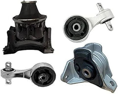 Engine Motor & Transmission Mount fits Honda Civic Si 2.4L 12-15, A65084, 6B93BC-57
