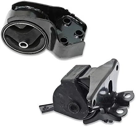 Fits 2007-2009 Kia Spectra / Spectra5 2.0L AUTO Rear Motor & Transmission Mount 6B93BC-57