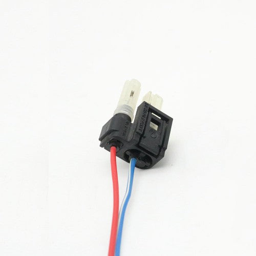 Battery Positive Negative Wire Harness Plug Cable For Mercedes-Benz 221 C200 6B93BC-57