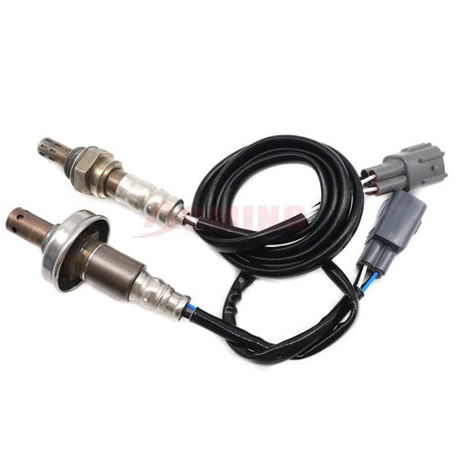 2X Up+Downstream Oxygen Sensor for Toyota Prius Scion xD 04-09 234-9056 234-4623 6B93BC-57