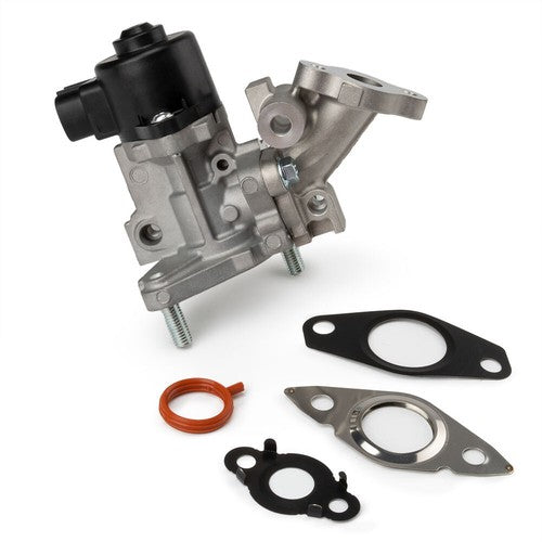 For 2010-2012 Toyota Prius Prius V 2012 25620-37120 EGR Valve With Gaskets 6B93BC-57