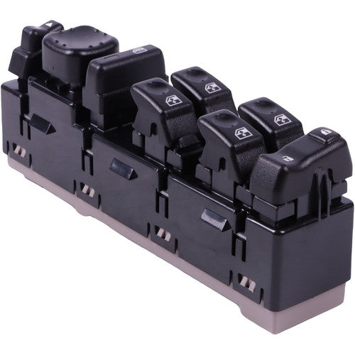15883323 Front Driver Door Window Control Switch For GMC Sierra Yukon 2003-2007 6B93BC-57