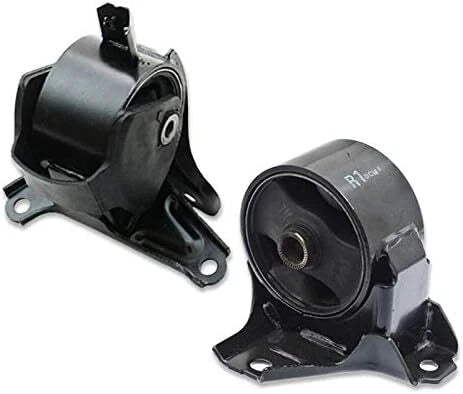 Fits Hyundai Sonata 2.4L 2006-2008 AUTO/2006-2010 MANUAL Motor&Trans Mount 2pcs 6B93BC-57