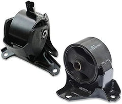 Fits Hyundai Sonata 2.4L 2006-2008 AUTO/2006-2010 MANUAL Motor&Trans Mount 2pcs 6B93BC-57