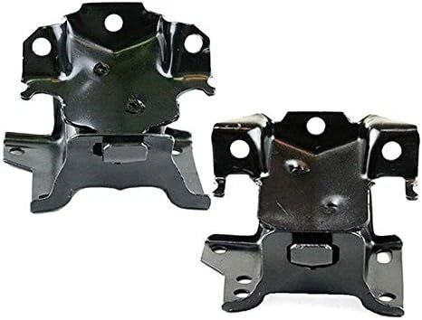 Fits 2001-2010 Chevrolet Silverado/GMC Sierra 2500HD 3500 3500HD 6.6L Front 6B93BC-57