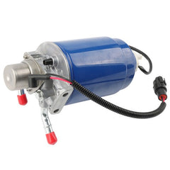 97780061 Fuel Filter Assembly/Housing Fits 6.6L Duramax Diesel 2001-2004 6B93BC-57