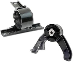 Fits 2007-2008 Dodge Caliber 2.4L 2WD AUTO CVT w/o Turbo Front RT & RR Mount 6B93BC-57