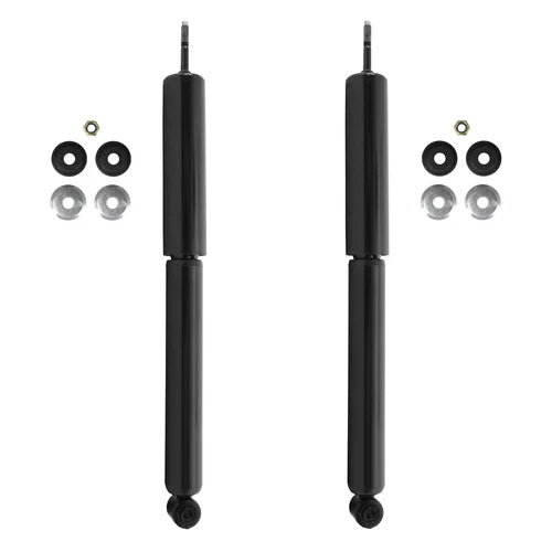 Rear Shock Absorber Kit for 1982-1996 Buick Century, 1980-1985 Buick Skylark, 6B93BC-57