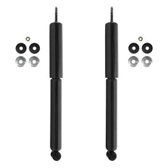Rear Shock Absorber Kit for 1982-1996 Buick Century, 1980-1985 Buick Skylark, 6B93BC-57