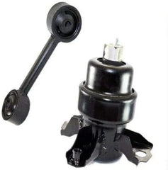Fits 1994-1996 Toyota Camry 3.0L Front Motor & Front Right Torque Mount 2PCS : 6B93BC-57