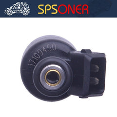 4PCS 17109450 Fuel injector For DAEWOO Nexia Lanos Espero Nubira 1.5 1.6 16V 6B93BC-57