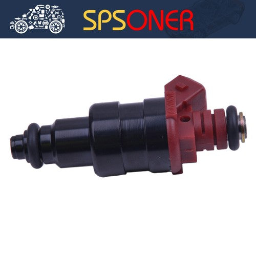 4PCS BAC906031 High Performance Fuel Injector For V W GOLF JETTA 2.0L Gasoline 6B93BC-57