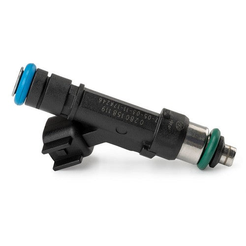 6pcs Fuel Injector 0280158119 for 2007-11 Jeep Dodge Wrangler Chrysler 3.3L 3.8L 6B93BC-57