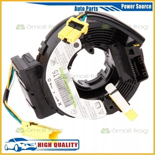 Clock Spring Spiral Cable Steering Wheel Fits For Acura MDX 2007-2013 6B93BC-57