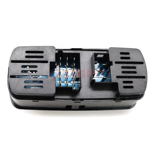 0025455113 Master Power Window Switch For Mercedes-Benz Trucks Axor Atego 6B93BC-57