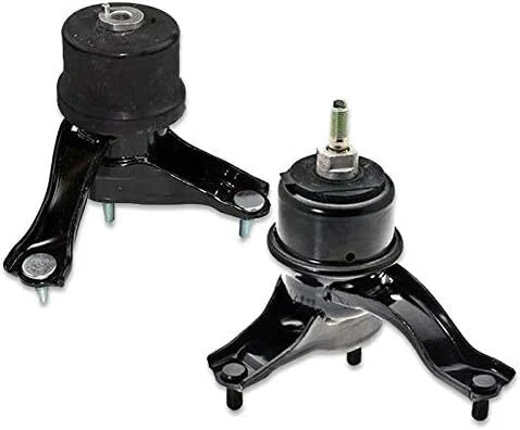 Fits Toyota 2008-2012 Avalon/2007-2017 Camry 3.5L Motor&Trans Mount 2pcs : 6B93BC-57