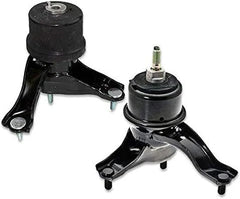Fits Toyota 2008-2012 Avalon/2007-2017 Camry 3.5L Motor&Trans Mount 2pcs : 6B93BC-57