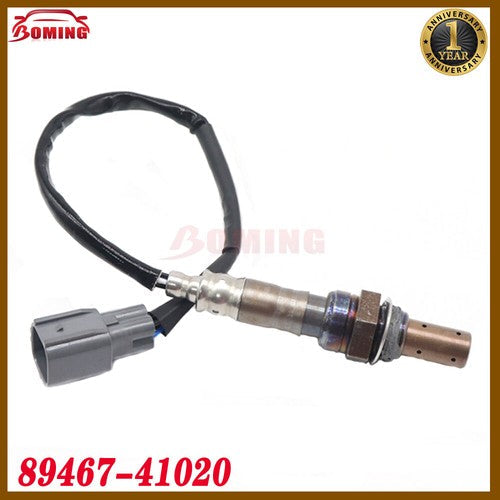 89467-41021 Oxygen O2 Sensor For Toyota Avalon Camry Sienna Lexus ES300 3.0L 6B93BC-57