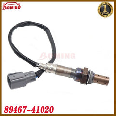 89467-41021 Oxygen O2 Sensor For Toyota Avalon Camry Sienna Lexus ES300 3.0L 6B93BC-57