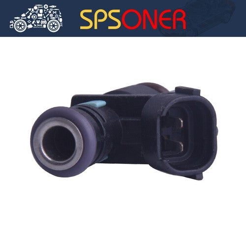 4pcs High quality Fuel Injector nozzle 166003270R fuel injection car truck parts 6B93BC-57