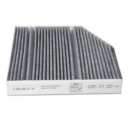 Cabin Air Filter Fits for MERCEDES-BENZ C200 C250 C43 C450 C63 2022 2015-2023 6B93BC-57