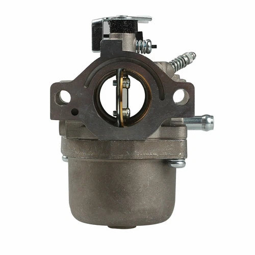 Carburetor For Briggs & Stratton Powerbuilt 12.5 HP Vertical Engine Carb 6B93BC-57