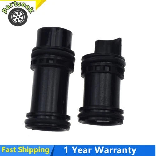 Oil Cooler Pipe For BMW E60 E61 E81 E82 E83 E84 E87 E90 11427802115 11427802117 6B93BC-57