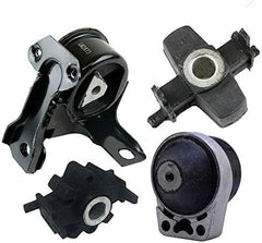 Fits 1998-2000 Ford Contour/Mercury Mystique 2.0L AUTO Motor & Trans Mount 6B93BC-57