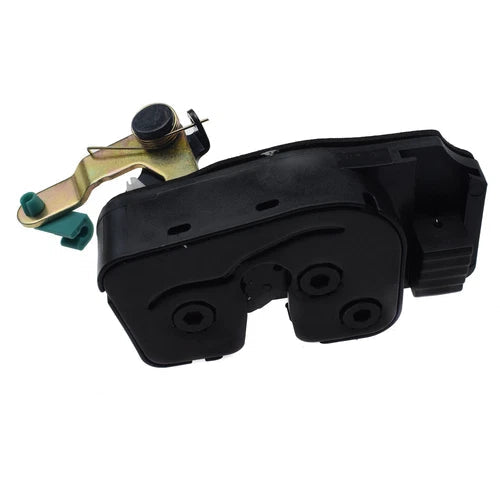 Rear Right Door Lower Latch Hinge For 1998-2002 Dodge Ram Quad Cab 55275100 6B93BC-57