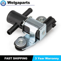 Intake Manifold Runner Solenoid-Control Valve FOR Infinti & Nissan 14930-JA10A 6B93BC-57