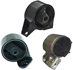 Fits 2003-2005 Hyundai Accent 1.6L AUTO Transmission Front & Front L & Rear 6B93BC-57