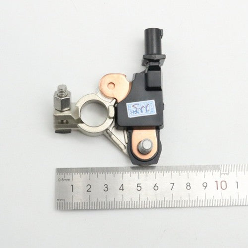 1pc Voltage Battery Current Sensor Assembly For Toyota Highlander 2013-2019 6B93BC-57