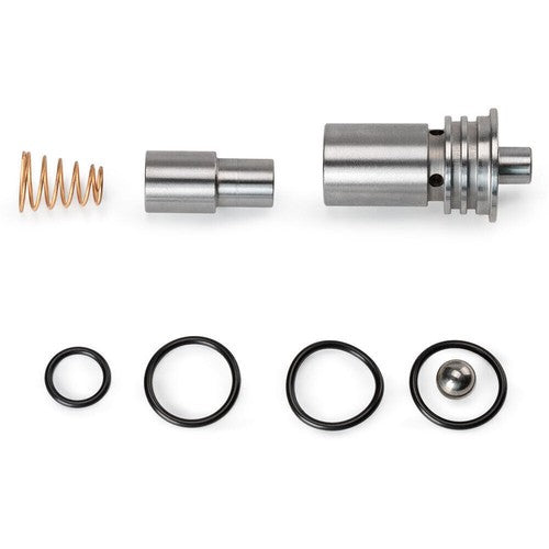 Fit For Chevrolet Chevy GMC Transmission Cooling System Cooler Flow Bypass Valve 6B93BC-57