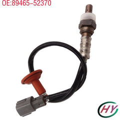 Rear Oxygen Sensor 89465-52370 for Toyota Yaris Vitz 06-11 Vios 06-16 1.3L 1.5L 6B93BC-57