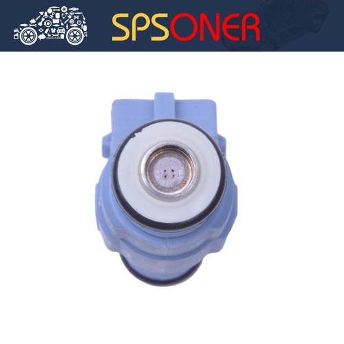 6x Fuel injector 0280156280 for VW GM Fiat Coupe Opel Vauxhall Astra Zafira 2.0L 6B93BC-57