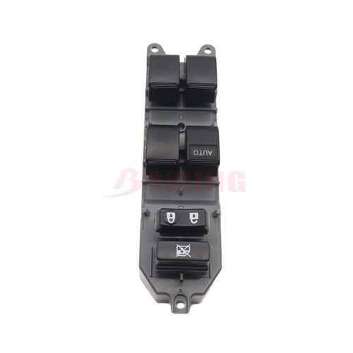 Master Power Window Door Switch Fit for 2007-2014 Toyota Yaris Camry Corolla 6B93BC-57