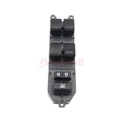 Master Power Window Door Switch Fit for 2007-2014 Toyota Yaris Camry Corolla 6B93BC-57